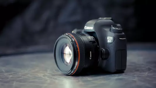 قیمت و خرید لنز 50mm f/1.2L USM